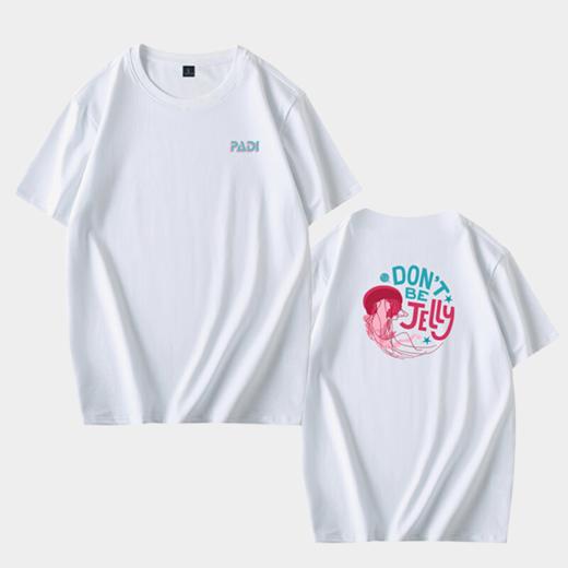 PADI Gear 2024 夏潜·欢乐系列T恤 商品图0