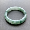 糯冰种飘花翡翠手镯53 商品缩略图2