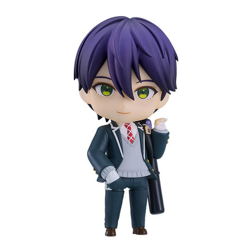 【GSC现货】粘土人 剑持刀也 NIJISANJI 商品图4