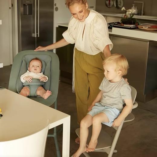 【品牌直供】德国cybex成长椅儿童餐椅 商品图3