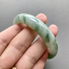 糯冰种飘花翡翠手镯53 商品缩略图6