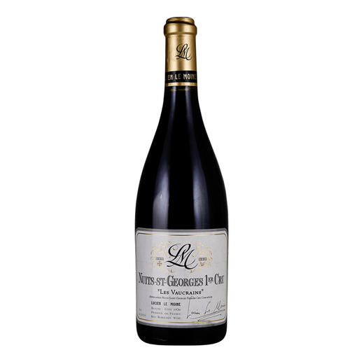 2020 Lucien Le Moine NSG 1er Cru Les Vaucrains 路西安僧侣酒庄维克（夜圣乔治一级园）红葡萄酒 商品图1