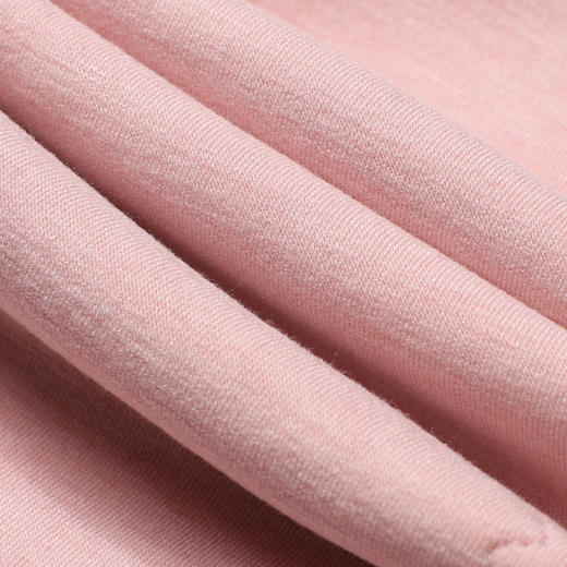 都市丽人打底裤舒暖单层裤保暖裤天丝德绒中厚九分裤一条LLT4C9 商品图6