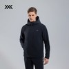 X-BIONIC风盾Schoeller软壳连帽夹克男(S3) 秋冬防风耐磨软壳衣 24837N 商品缩略图1