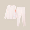 小番薯potatokids 秋冬儿童保暖打底内衣秋衣裤家居服套装PA26294051 商品缩略图1