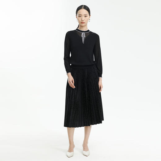 西贝伦针织衫S27C6301 商品图0