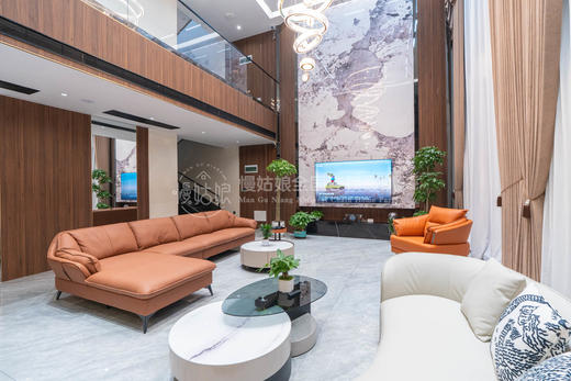 咸宁慢姑娘山水民墅 商品图0