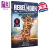 【中商原版】月球叛军2 割伤者 官方小说 网飞电视剧小说 英文原版 Rebel Moon Part Two The Scargiver 英文原版 V Castro 商品缩略图0