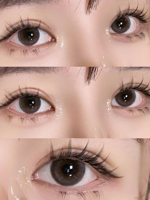 【大直径日抛】C01·月光贝母·Winni丨14.5mm（日抛/一大盒10片装） 商品图10