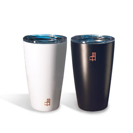CHAIR COFFEE双层随行杯 商品图0