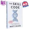 【中商原版】技能密码 在智能机器时代如何保存人类能力 The Skill Code 英文原版 Matt Beane 计算机与数据 科学百科 商品缩略图0