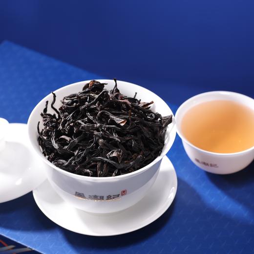 2025 凰潮纪(山韵)单丛圆铁罐装 60g 商品图5
