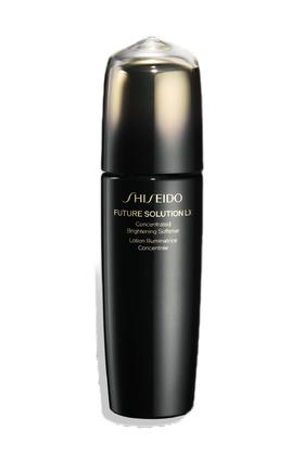 【1F】资生堂时光琉璃御藏臻萃柔肤液170ml