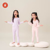 小番薯potatokids 秋冬儿童保暖打底内衣秋衣裤家居服套装PA26294051 商品缩略图0