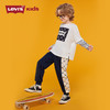 LEVIS 秋 大童小童 儿童童装T恤 LVN-FF-L913 商品缩略图1