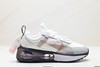 耐克Nike Air Max半掌气垫休闲运动跑步鞋DH5103-001男鞋 商品缩略图0