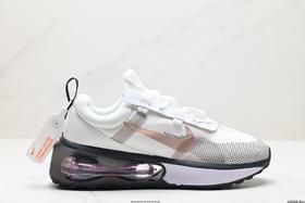 耐克Nike Air Max半掌气垫休闲运动跑步鞋DH5103-001男鞋