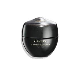 【1F】资生堂时光琉璃御藏臻萃奢养夜霜50ml