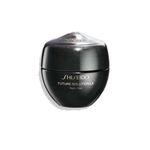 【1F】资生堂时光琉璃御藏臻萃奢养夜霜50ml 商品图0