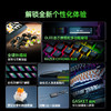 Razer雷蛇蛛皇 黑寡妇蜘蛛V4 Pro无线专业版75%机械键盘【雷蛇官方直营，3年有限质保】 商品缩略图3