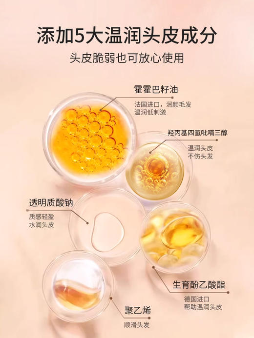 imkoco发际线粉 商品图3