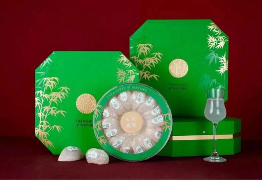 【上新燕窝礼盒】至臻燕窝，美肌优选。燕窝系列，绽放你的专属光彩 商品图0