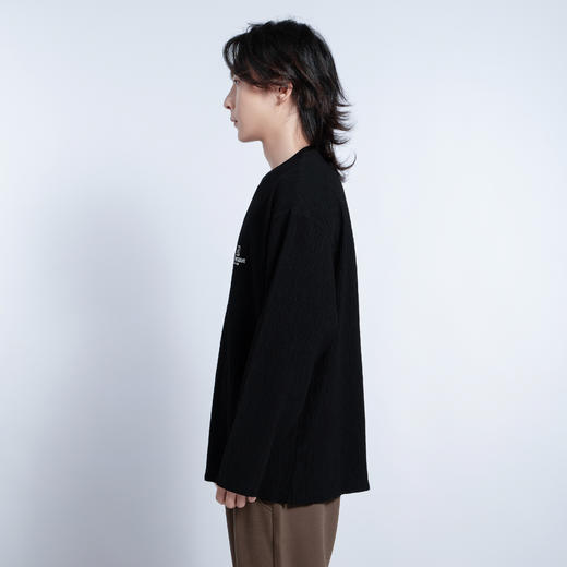 长袖T恤 商品图3