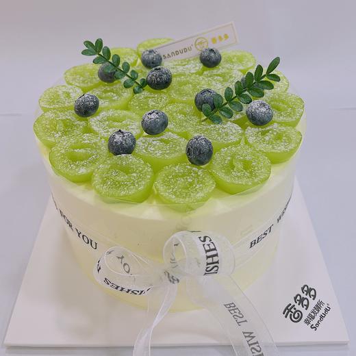 青提乳酪(请提前3小时预订) 商品图2