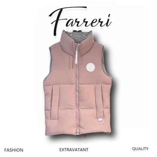 加拿大*鹅  白标胶囊羽绒马甲GS2016  7款可选 商品图0