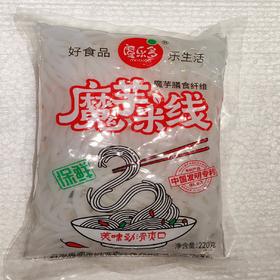 魔乐多 魔芋米线