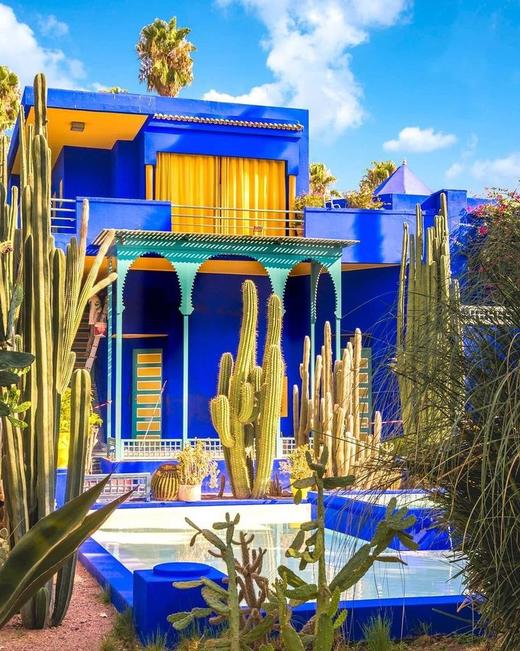 摩洛哥10天9晚定制升级玫瑰酒店2025.5.5-5.14 两位 商品图5