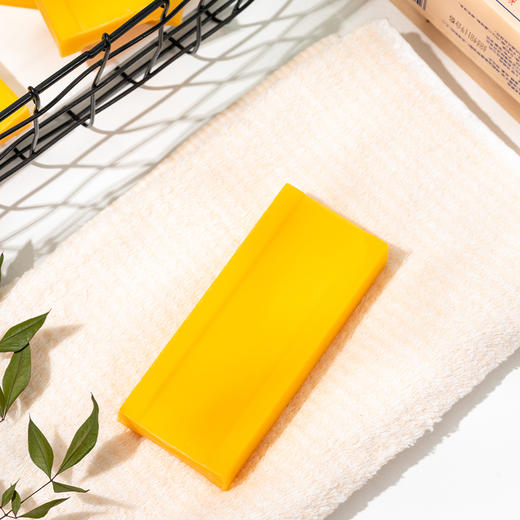 洁萱清香老肥皂洗衣皂180g×5包（240144） 商品图4