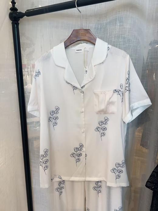 【门店同款】ENJOY夏季家居服 157393869 商品图0