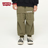 LEVIS 秋 大童小童 儿童童装长裤 LVB-WP-L927 商品缩略图8