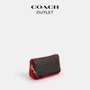 【自营】coach/蔻驰  女士经典标志老花NOLITA 19号腋下手提包 CY039 IMXD0 商品缩略图1