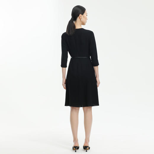 西贝伦连衣裙S27C6505 商品图2