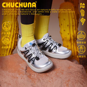 CHUCHUNA儿童休闲鞋运动鞋-EGO