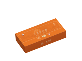 番客号凤凰单丛茶*蜜兰香