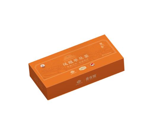 番客号凤凰单丛茶*蜜兰香 商品图0