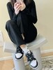 勾子袜组团一包10双85%棉中筒袜 商品缩略图12