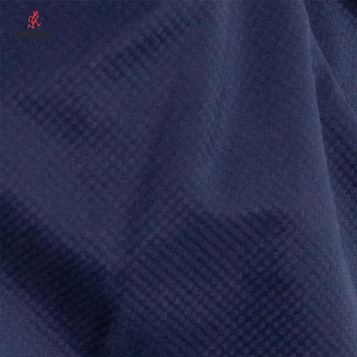 GRAMICCI小野人 春夏经典款男款直筒宽松九分裤长裤直筒 商品图4