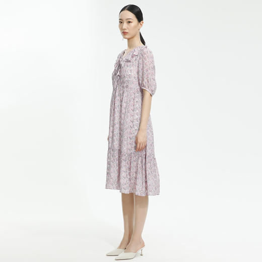 西贝伦连衣裙S27C6504 商品图1