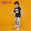 LEVIS 秋 大童小童 儿童童装T恤 LVN-FF-L913 商品缩略图12