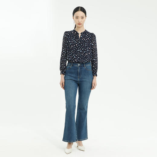 西贝伦上衣S27C6100 商品图0