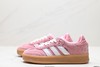 阿迪达斯Adidas Originals Samba XLG三叶草低帮休闲运动板鞋IE1576女鞋 商品缩略图3