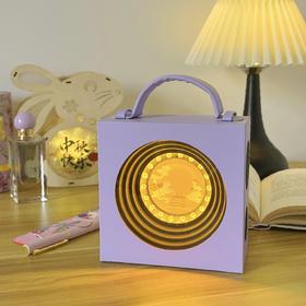 【宫里音响】 蓝牙音响 深邃灯 一款多用