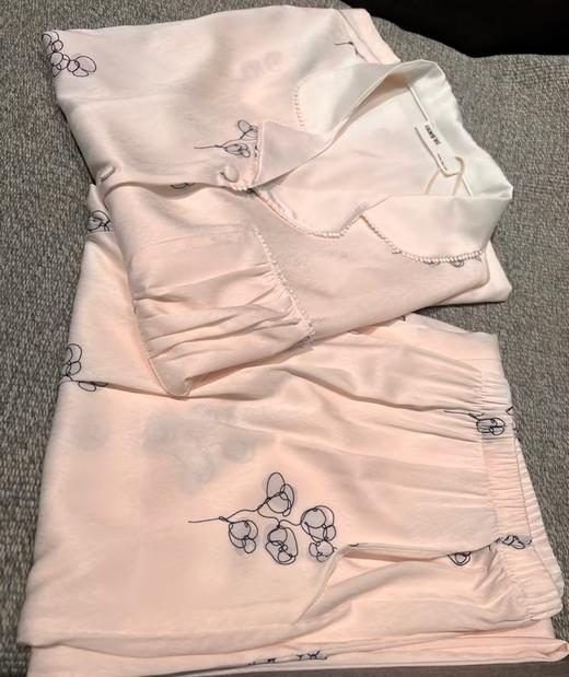 【门店同款】ENJOY夏季家居服 157393869 商品图1