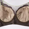 都市丽人内衣完美包容常规文胸蕾丝超薄文胸3/4杯四排扣软钢圈YBT3S6 商品缩略图8