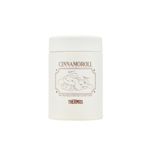 【春上新】9楼母婴生活馆 【24年秋冬新品】膳魔师三丽鸥联名保温杯大耳狗布丁狗酷洛米保温杯 吊牌价：228~368元 活动价：195~315元 商品图6