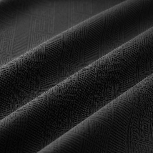 【高弹】【新款DDA】大依优型大码长袖衬衫翻领加肥加大肥佬休闲商务宽松透气上衣 商品图8